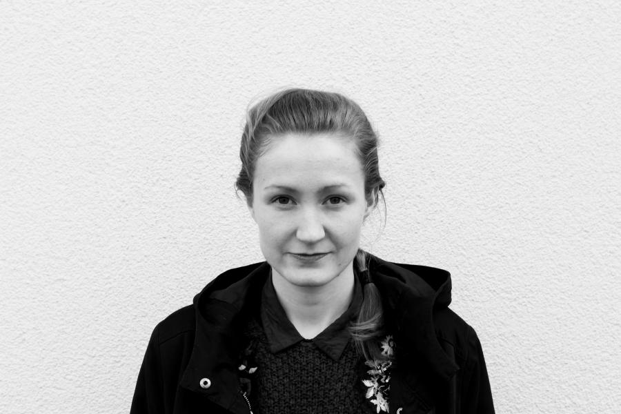 Ištvánka Štěpánová