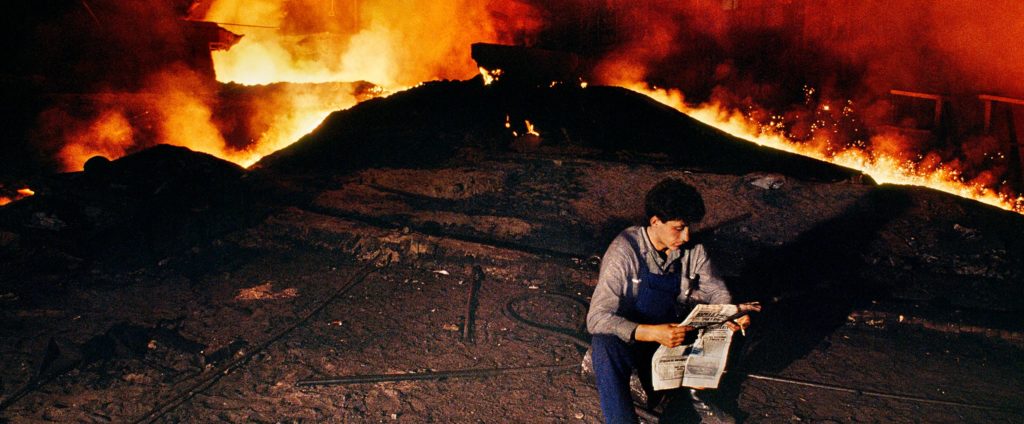 Čtení za časů koronaviru…