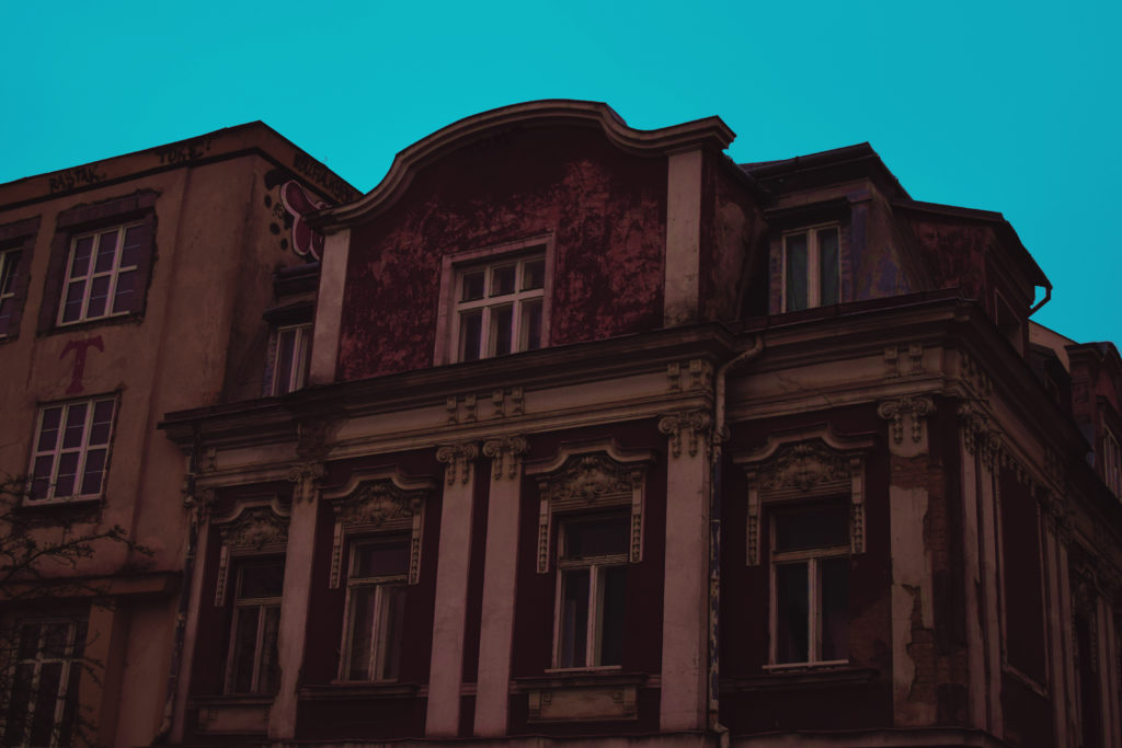 Jarní úklid zrušen, práce na novém Provozu začnou už v dubnu