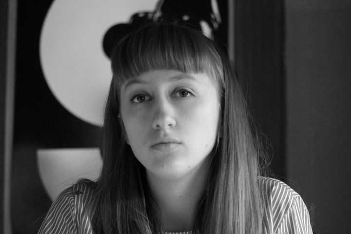 Josefína Strublová