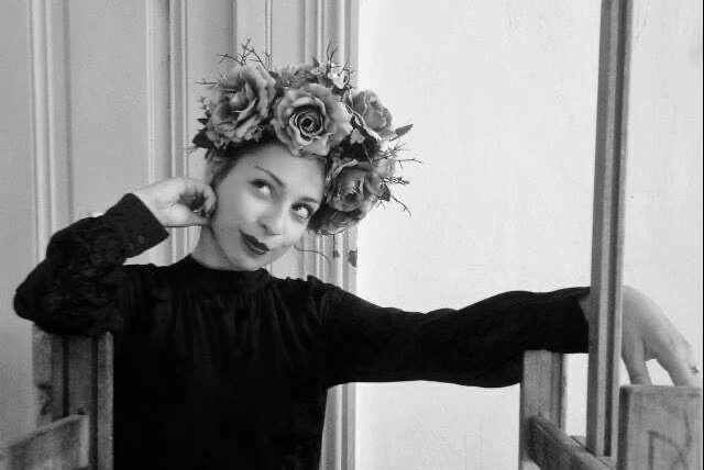 Sára Geverstein Pospíšilová