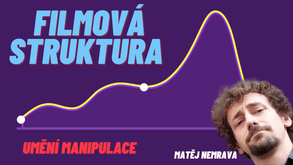 Filmová struktura – umění manipulace