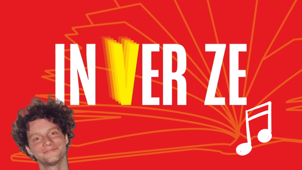 Hudební nářez na Inverzi 2022