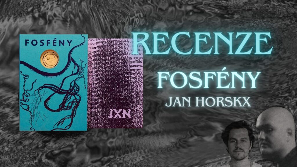 Toulání autorstva Fosfén