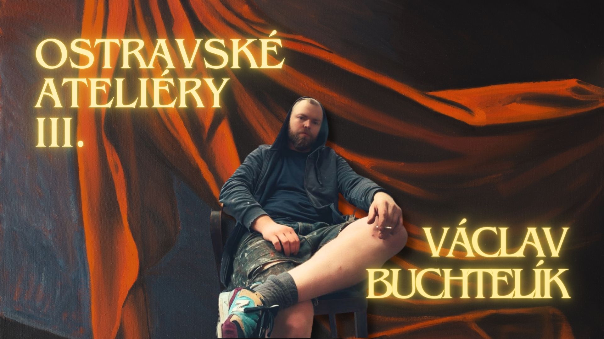 Ostravské ateliéry III. HOUR