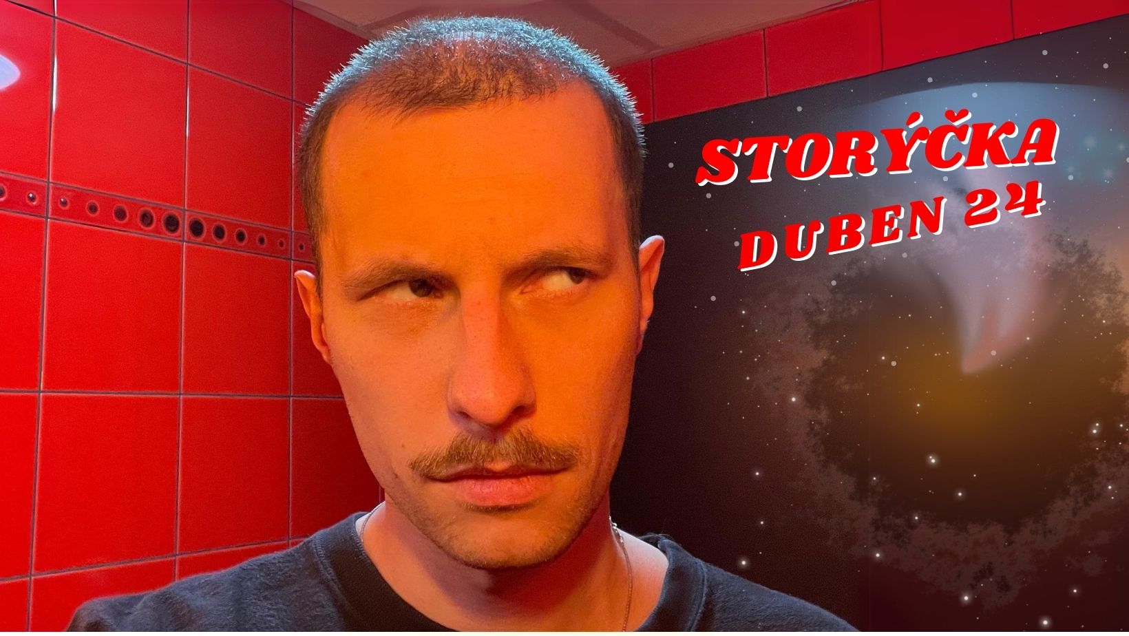 STORÝČKA